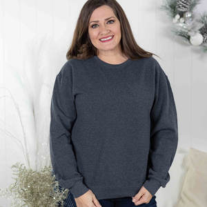 Sudaderas Holgadas para Mujer, Primavera Otoño, Moda Casual, Sudaderas de Color Sólido con Bolsillo, Pullovers, Sudaderas con Capucha - Product Image 6