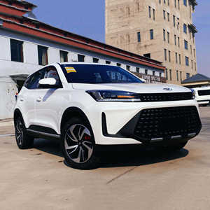 SUV Pro 2025 de 5 Puertas y 5 Asientos, Vehículo de Alta Velocidad a Gasolina, Mejor Precio de Exportación, Tracción 4x4 AWD - Product Image 2