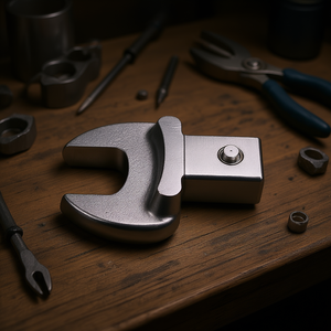 Llaves de Boca Abierta, Línea de Productos Usag - Product Image 3