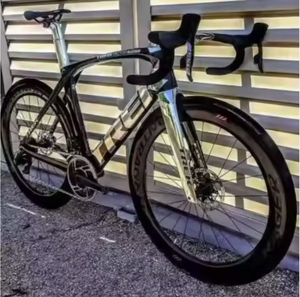 Bicicleta de Carretera Trek Madone SLR 9 Gen 6 para Adultos, Nueva, de Marca Exclusiva, Grado Industrial OEM, Garantía de 3 Años, Oferta de Fin de Año - Product Image 1