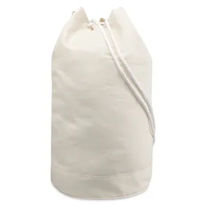 Sacche Sportive Personalizzate YA con Coulisse in Cotone per Merchandising - Product Image 1