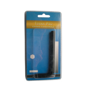 Chiave Esagonale 10 mm Tekna Pro Blister - Product Image 1