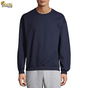 Acid <b>Wash</b> for Puff Print 100% Cotton Men's Oversized Pullover Hoodie Digital Printed Streetwear Cropped Hoodies for Winter - Product Image 2