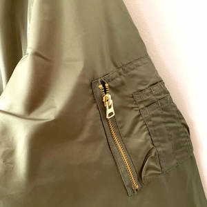 2026 Streetwear Bomber Jacket Modern Urban Fashion Light Casual Bomber Jacket chaqueta para hombres - Product Image 4