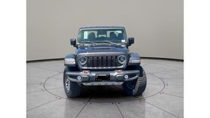 Jeep Gladiator Mojave 2024 Usado en Excelentes Condiciones - Product Image 5