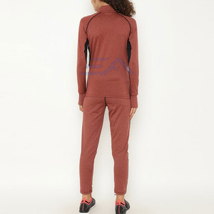 Trajes Deportivos Casuales de Invierno Ligeros para Hombre, Talla Grande, Manga Larga, Ropa Deportiva para Exteriores - Product Image 4