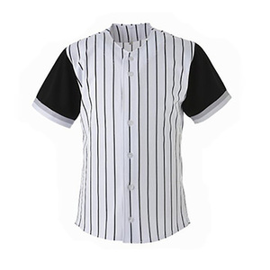 Premium Customized Color Dye Sublimation Printed <b>Baseball</b> Jersey <b>Set</b> Anti-UV Protection Durable 100% Polyester Breathable - Product Image 4