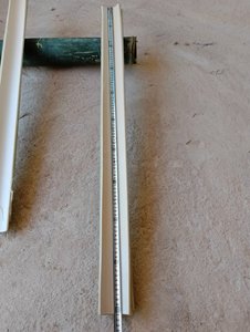Ready to Export in Bulk Natural Split Half Cut <b>Bamboo</b> Poles Natural Materials <b>Bamboo</b> Split Wholesale - Product Image 5