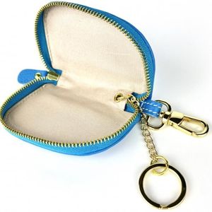 Accesorios para Llaves de Auto, Funda de Cuero Ligera con Costuras Decorativas, Multitamaño, Hecho en Japón para Otras Marcas - Product Image 5