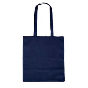 Bolsa de Compras de Algodón Personalizada Zubu, Bolsa Promocional Personalizable con Accesorios - Product Image 5