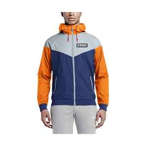 Cortavientos de GAA producidos en Pakistán, ideales para entrenamientos y días de partido, con materiales ligeros y logotipos de clubes personalizados. - Product Image 5