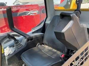 Minicargadora JCB 250 de 2019 - Product Image 3