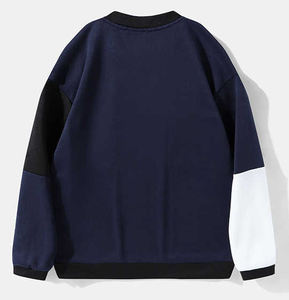 Sweats à capuche pour hommes les plus vendus, sur mesure, en jersey épais, anti-froissement, multicolores, pour l'hiver, grande taille - Product Image 2