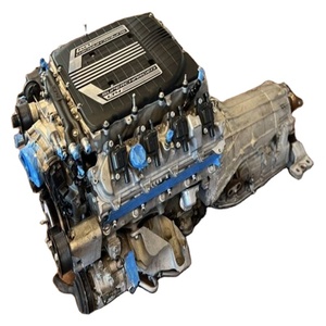Conjunto de Motor LSA 6.2L V8 Usado para -100% Probado Original para Reemplazo/Reparación - Product Image 1