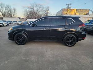 Nissan Roguee LE 2018 d'occasion - Product Image 3