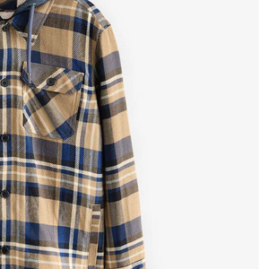 Vestes en laine personnalisées respirantes pour hommes Style décent de qualité supérieure OEM/ODM Commande en gros disponible de toutes les tailles et couleurs - Product Image 2