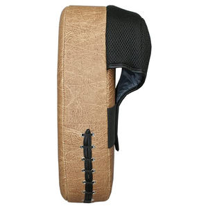 Almohadilla de escudo de patada de artes marciales más vendida, objetivo de boxeo, almohadilla de escudo de patada de diseño Premium al por mayor para boxeo - Product Image 4