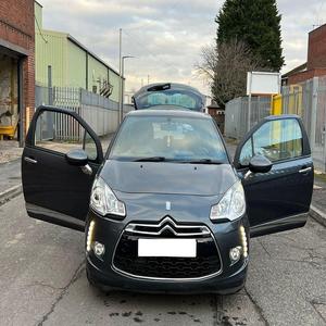 CITROËN DS3 d'occasion 2012, conduite à gauche/droite - Product Image 1