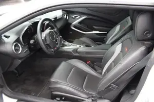 UTILISÉ LHD/RHD 2018 CHEVROLET CAMARO 2SS - Product Image 3
