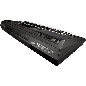 BEST Authentic PSR-SX970 61 keyboard - Product Image 1