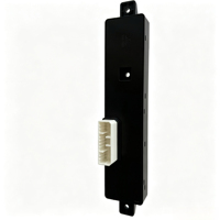 Interruptor Elevavidrios Original del Fabricante OE 88191-B3000, Excelente Precio, Alta Calidad, para Kia K3 2014-2018