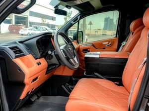 New /USED 2025 TO YOTA HIACE GL 3.5L V6 VIP 360 Rear Camera 31-40T Load Capacity Emission Diesel /GAS Automatic AFFORDABLE PRICE - Product Image 3