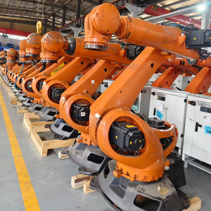 PWNJ-01 VRTA-02Q JEV11834-002 NQC-R6H559-H03 Robot Thẻ bảng chính ban mẹ trong kho thông qua DHL hoặc fedex - Product Image 5