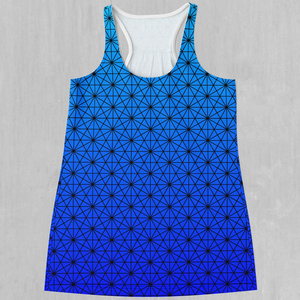 Servicio OEM Logotipo personalizado Sublimación Imprimir Sin mangas Fitness Running Chaleco Gimnasio Camiseta sin mangas Mujeres Running Singlet Tank Tops - Product Image 5