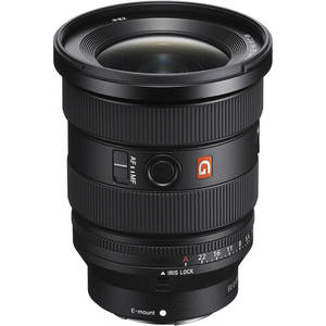 Buena Oferta en Lentes FE 16-35mm f/2.8 GM II - Product Image 1