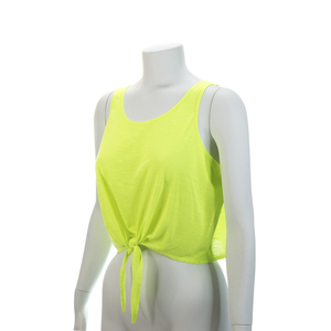 เสื้อยืดผู้หญิง/สิ่งทอ/เอาท์เล็ท M724720-534 - Product Image 2