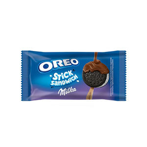 Biscuits sandwich Oreo, collation classique parfaite pour les boîtes à lunch et les fêtes - Product Image 4