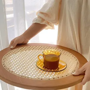 Bandeja de Bambú y Ratán, Marca Bao Minh, Modelo QA1092 - Product Image 3