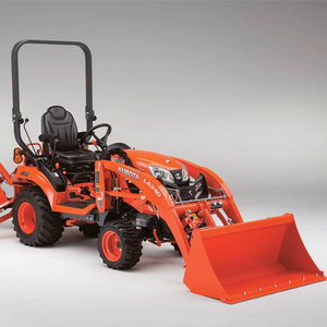 Tracteur à roues d'occasion BX23S 24HP avec moteur, 30 000 à 40 000 heures de fonctionnement et poids de 300 kg - Product Image 1