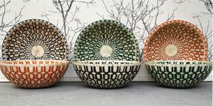 ชามฝังกระดูกสำหรับรับประทานอาหารและเครื่องครัวทำจากช็อคโกแลต - Product Image 4