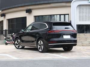 Voiture électrique d'occasion Yuan-ha-ng H8 2025 – Nouvelle énergie, haute performance, autonomie 201-300 km, batterie 50-70 kWh - Product Image 3