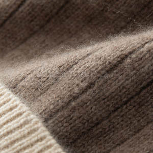 Bonnet unisexe de couleur unie, meilleure qualité, nouveau style à prix raisonnable pour hommes et femmes - Product Image 4