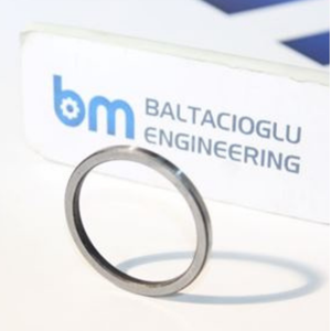 อะไหล่รถยนต์คุณภาพสูง Baltacioglu 50.5514.11 แหวนสำหรับรถบัส - Product Image 1