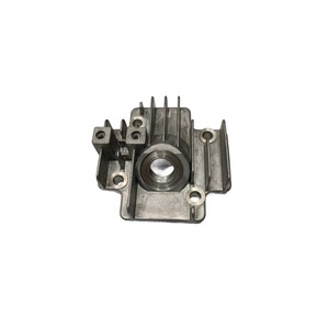 Testata del Cilindro per Motore Oleomac 935 Dx, Rif. 90003683 - Product Image 1