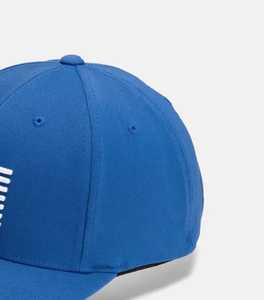 Proveedor de Pakistán, gorras de béisbol Snapback personalizadas baratas, gorra de camionero Snapback negra de calidad, gorras de béisbol, gorras deportivas al por mayor - Product Image 3