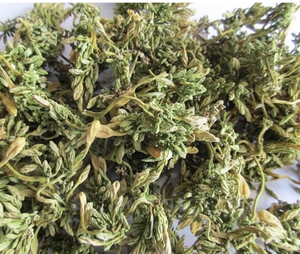 ดอกมะละกออบแห้งเวียดนามพรีเมี่ยมมีเลือกสมุนไพรขายดี - Product Image 4