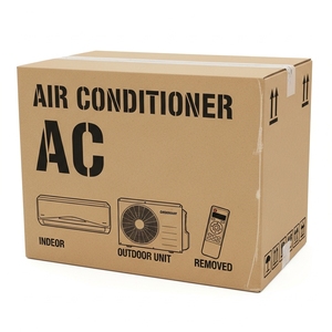 Offerta Speciale: Condizionatore d'Aria Split da 36.000 BTU, Montaggio a Parete, Inverter, Raffreddamento e Riscaldamento per Uso Residenziale e Commerciale - Product Image 5