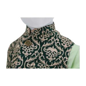 Gilet sans manches respirant ethnique et culturel pour homme, vêtement traditionnel pour usage extérieur, vente en gros et exportation - Product Image 4