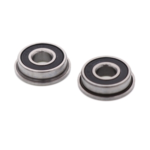 Độ chính xác cao 3D máy in bóng vòng bi f695rs 625rs f605rs f623rs f684rs f688rs mf105rs mf148rs mặt bích bóng mang - Product Image 4