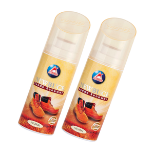 น้ำยาขจัดคราบหนังกลับคุณภาพสูงขนาด200มล. ที่ช่วยเพิ่มความสบายและทำให้รองเท้าหนังกลับนุ่มขึ้นจากผู้จำหน่ายมาเลเซีย - Product Image 2