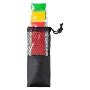 Ensemble de bandes d'exercice personnalisées pour une forme physique améliorée - Product Image 2