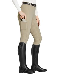 Pantalons d'équitation pour hommes de haute qualité, nouvelle arrivée, tendance, pantalons d'équitation, culottes d'équitation taille haute, culottes pour femmes, jodhpur et culottes - Product Image 6