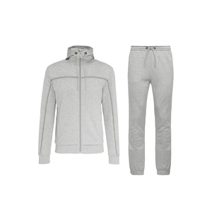 Joggers Conjunto de chándal deportivo Niños y pantalones de chándal personalizados Conjuntos de ropa deportiva masculina para hombres - Product Image 4