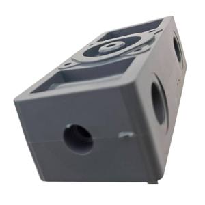 Rodillos Cilíndricos LONGNEW, Componente Mecánico de Plástico Moldeado en Taiwán - Product Image 4