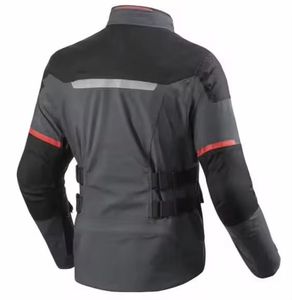 Chaqueta de Motocicleta para Hombre, Chaqueta de Motociclismo, Ropa de Motocicleta, Chaqueta Impermeable para Motocicleta de Carreras, Servicio OEM - Product Image 5