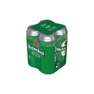 Bière Heineken accessible à bas prix pour l'approvisionnement en gros - Product Image 3
